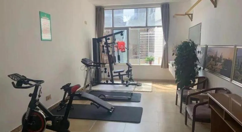 Vienna Hotel Kunming Baiyun Road Metro Station Jiang'an