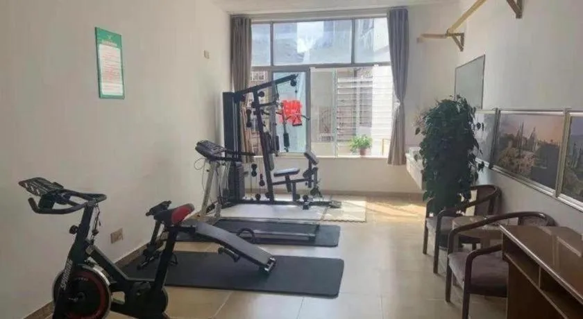 Vienna Hotel Kunming Baiyun Road Metro Station Jiang'an