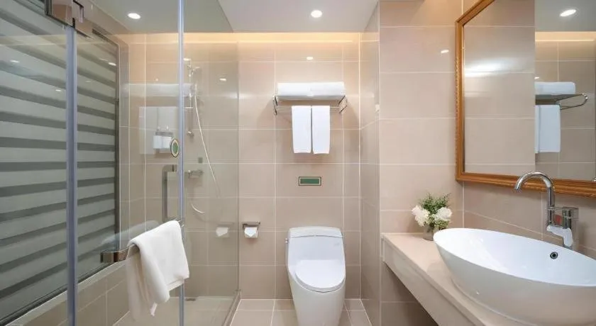 Vienna Hotel Kunming Baiyun Road Metro Station Jiang'an