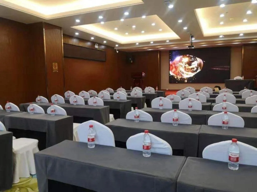 Vienna Hotel Kunming Baiyun Road Metro Station Jiang'an