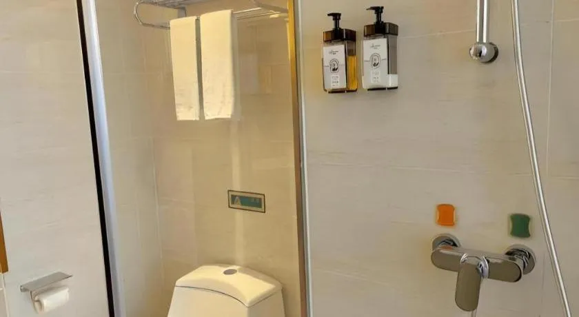 Vienna Hotel Chongqing Jiangjin Shuangfu