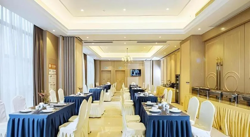 Vienna Hotel Chongqing Jiangjin Shuangfu