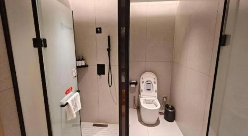 Vienna Hotel Guangzhou Panyu Square