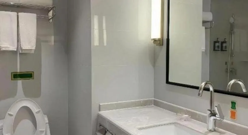 Vienna Hotel Guangzhou Panyu Square