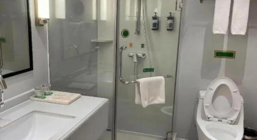 Vienna Hotel Guangzhou Panyu Square