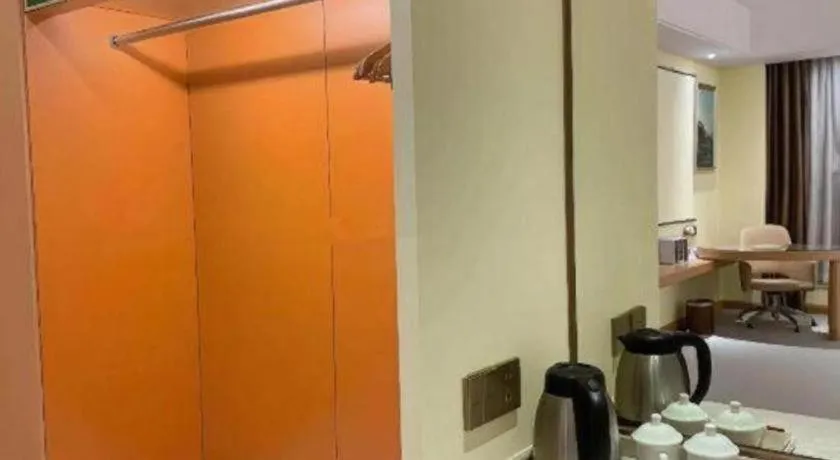 Vienna Hotel Guangzhou Panyu Square