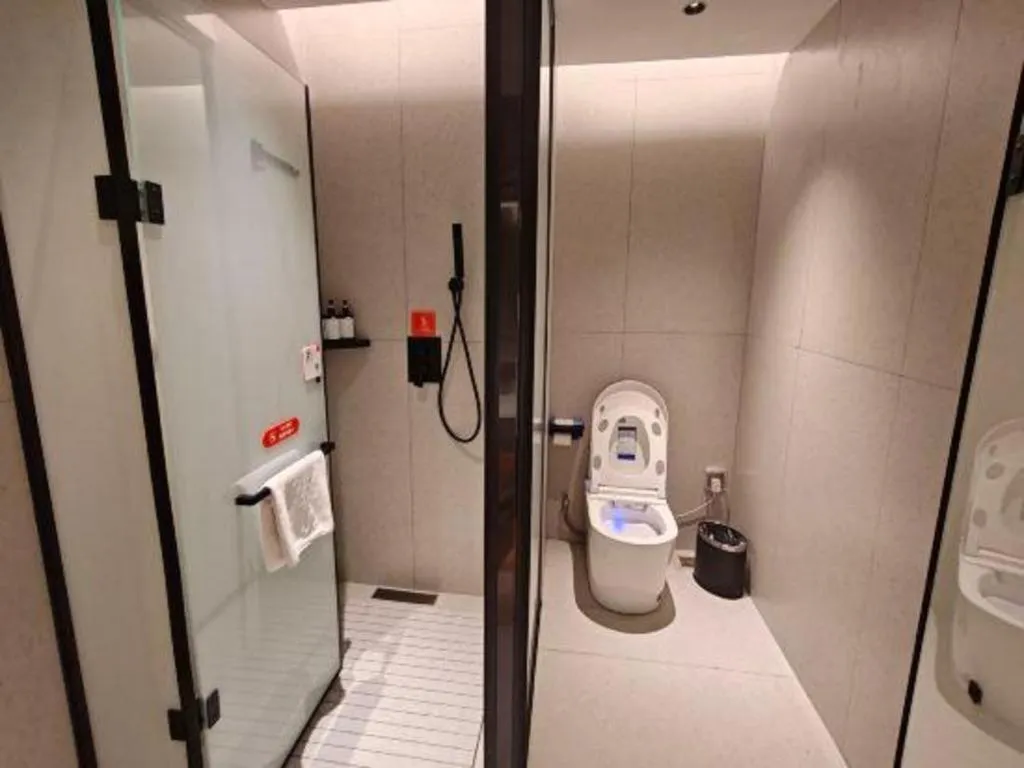 Vienna Hotel Guangzhou Panyu Square