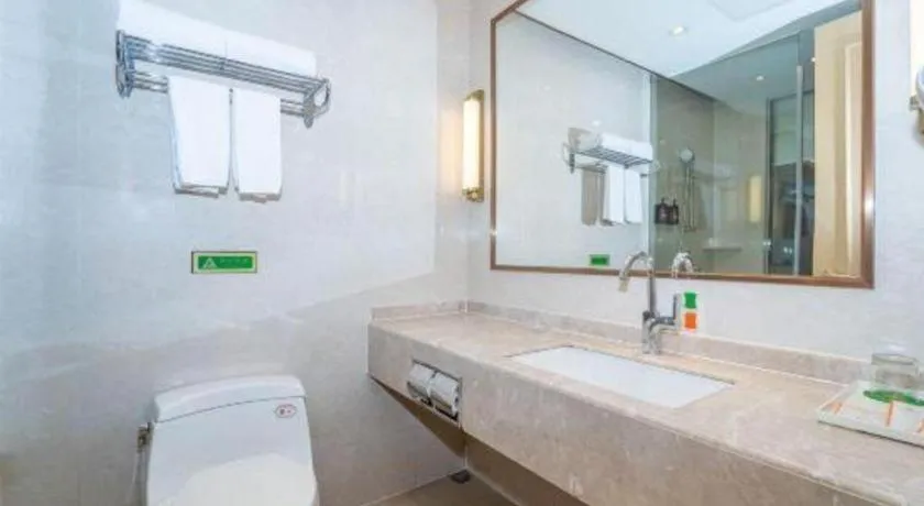 Vienna Hotel Guangzhou Panyu Square