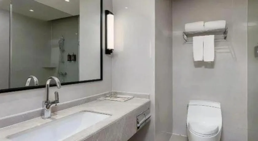 Vienna Hotel Guangzhou Panyu Square