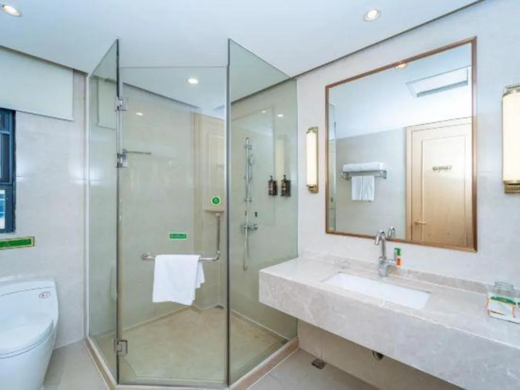 Vienna Hotel Guangzhou Panyu Square