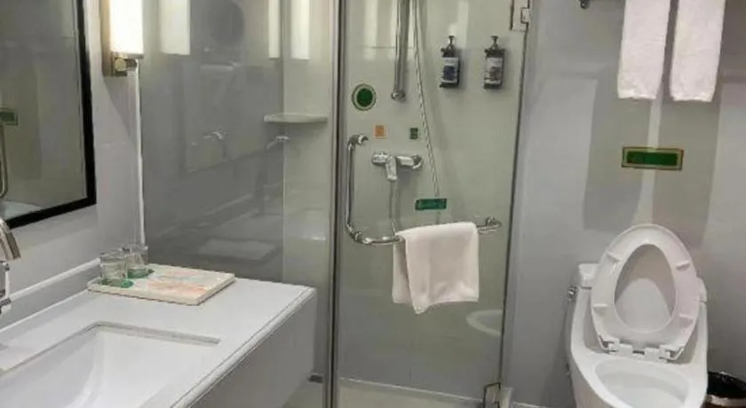 Vienna Hotel Guangzhou Panyu Square