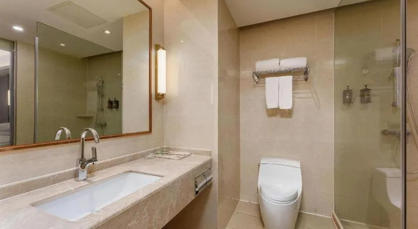 Vienna Hotel Guangzhou Panyu Square