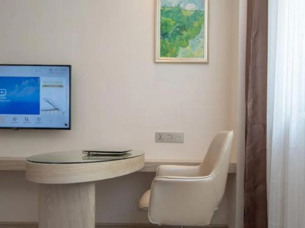 Vienna Hotel Shenzhen Pingshan Longtian Town