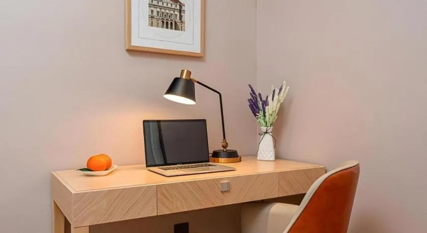 Vienna Hotel Chongqing Wushan Municipal Government