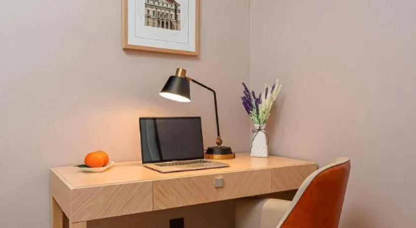 Vienna Hotel Chongqing Wushan Municipal Government