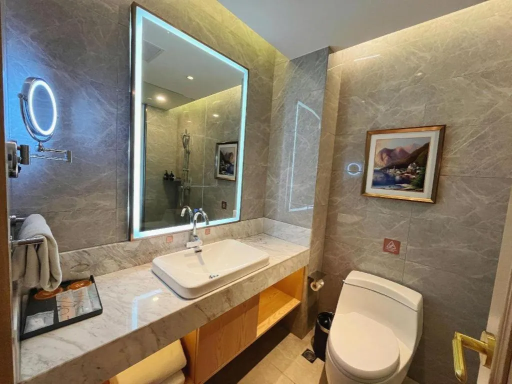 Vienna Hotel Chongqing Wushan Municipal Government