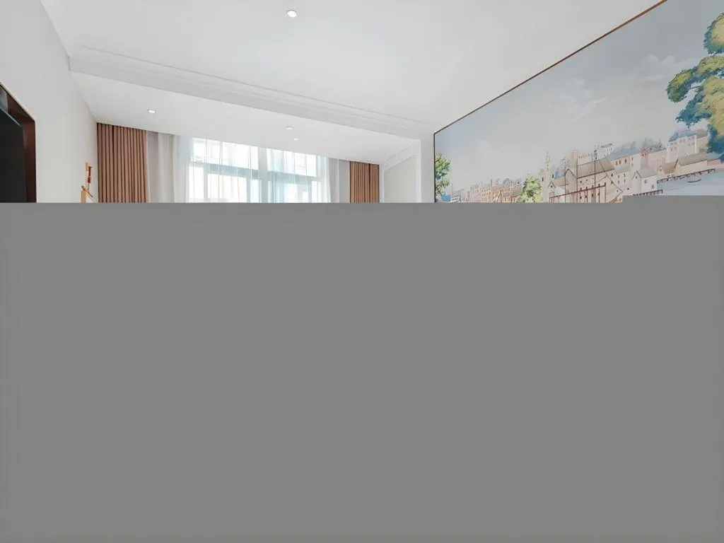 Vienna Hotel Chongqing Wushan Municipal Government