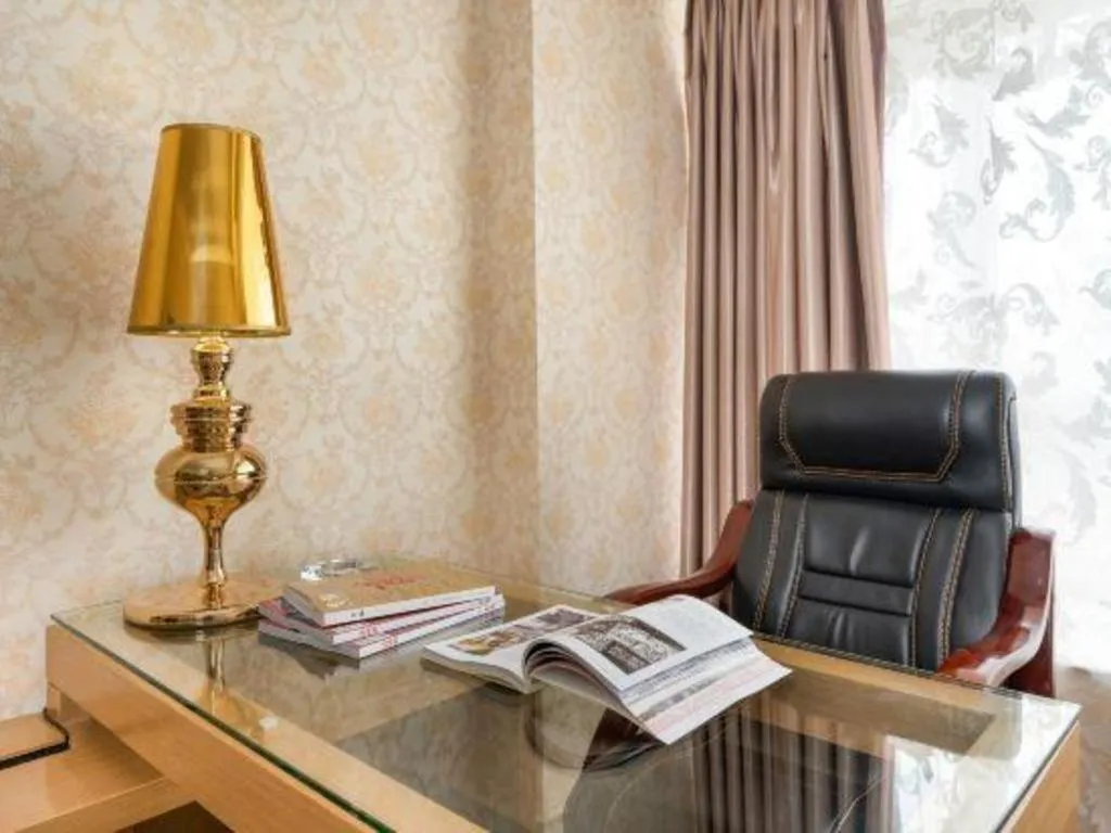 Vienna Hotel Guangdong Zhuhai Mingzhu Station Guozheng