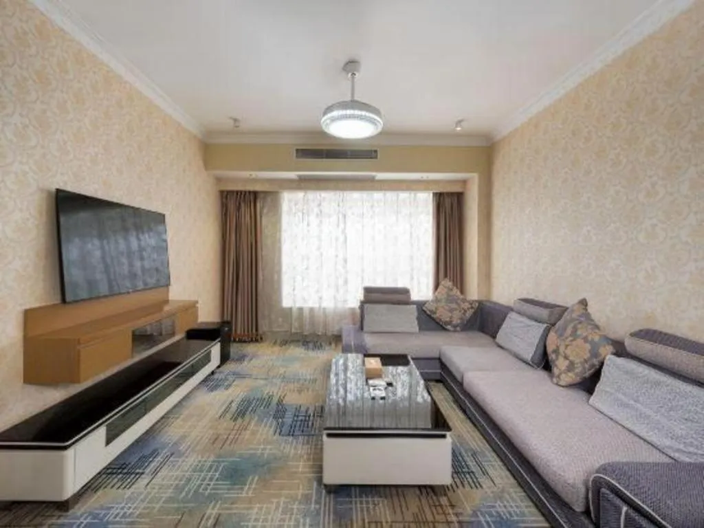 Vienna Hotel Guangdong Zhuhai Mingzhu Station Guozheng