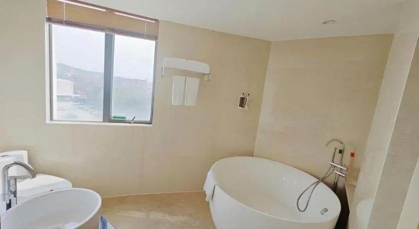 Vienna Hotel Guangzhou Baiyun Airport Huadu Avenue