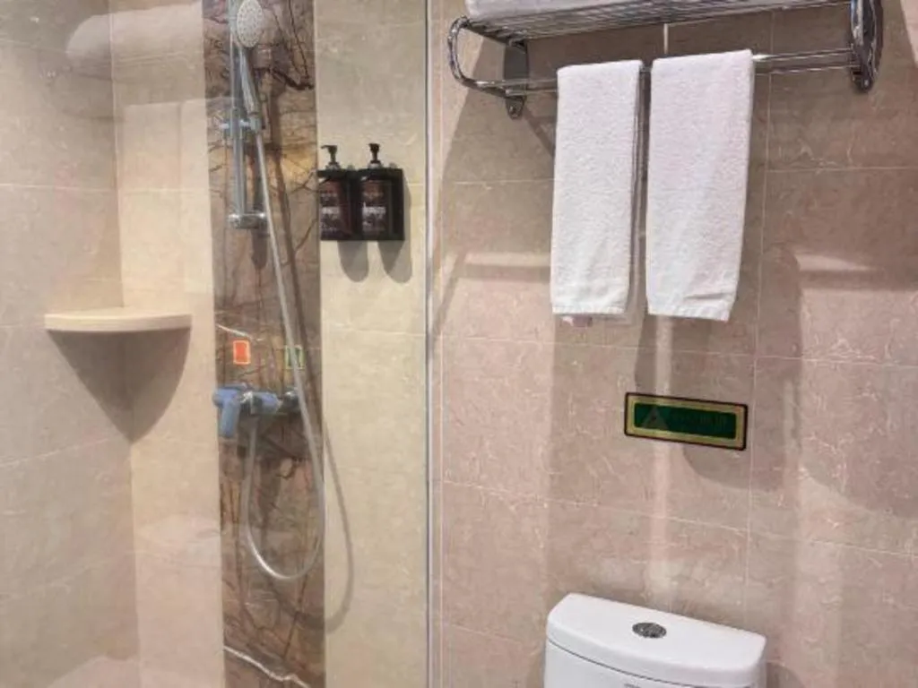 Vienna Hotel Guangzhou Baiyun Airport Huadu Avenue