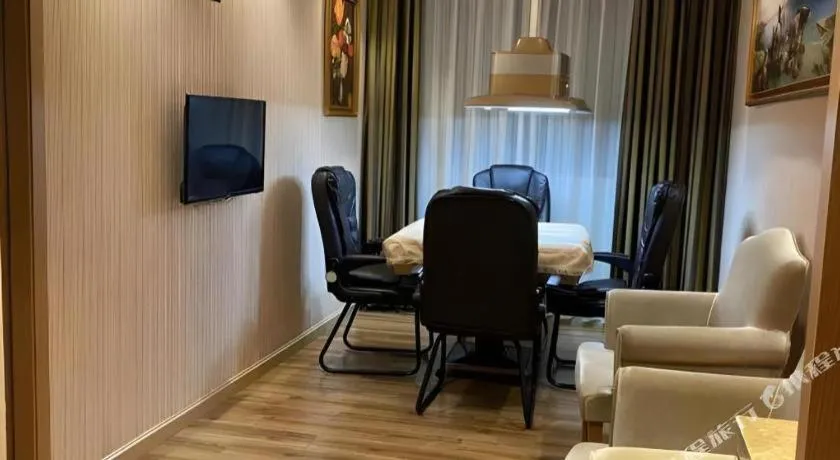 Vienna Hotel Guangzhou Baiyun Airport Huadu Avenue