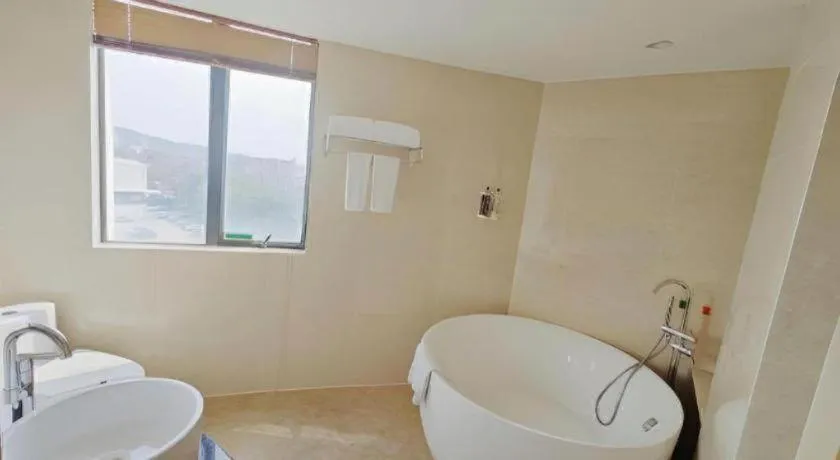 Vienna Hotel Guangzhou Baiyun Airport Huadu Avenue