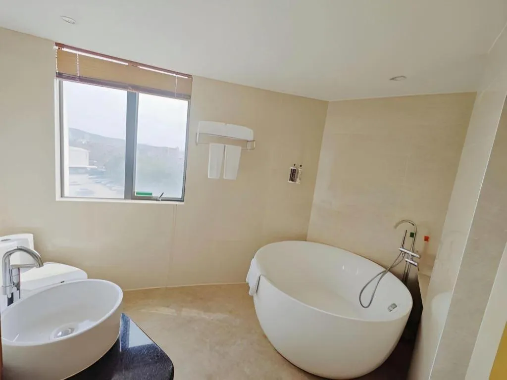 Vienna Hotel Guangzhou Baiyun Airport Huadu Avenue