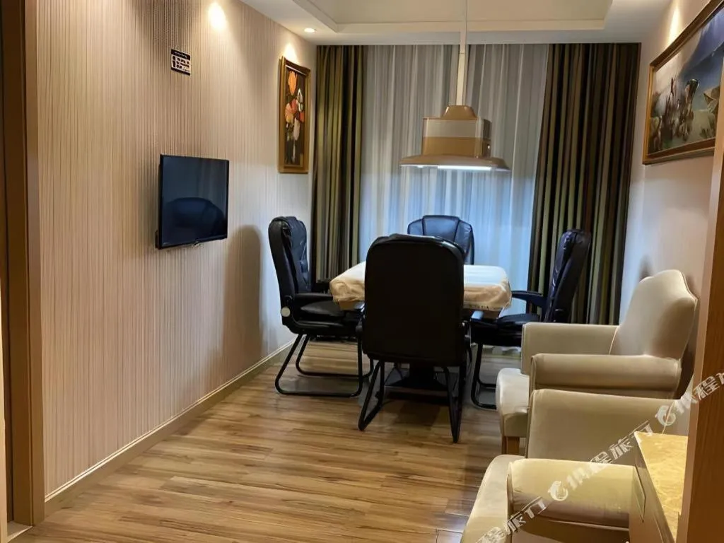 Vienna Hotel Guangzhou Baiyun Airport Huadu Avenue