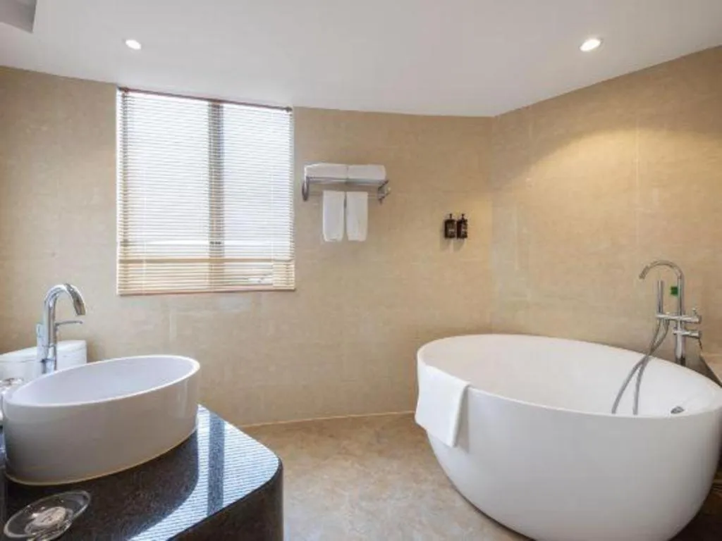 Vienna Hotel Guangzhou Baiyun Airport Huadu Avenue