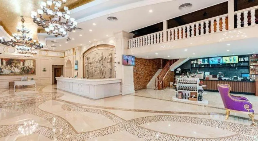 Vienna Hotel Guangzhou Baiyun Airport Huadu Avenue