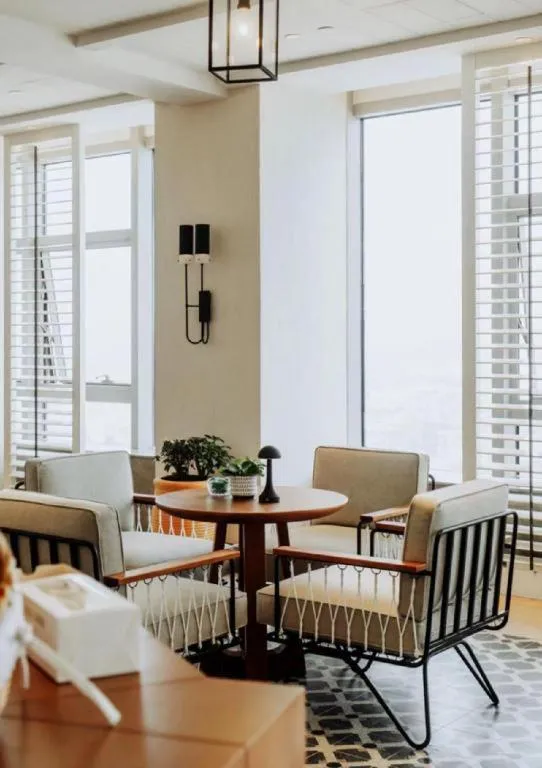 Shenzhen Cloud Park Manhattan Hotel