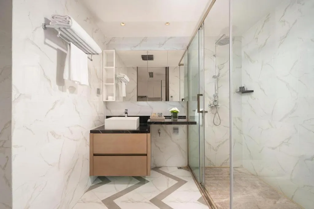 Shenzhen Cloud Park Manhattan Hotel