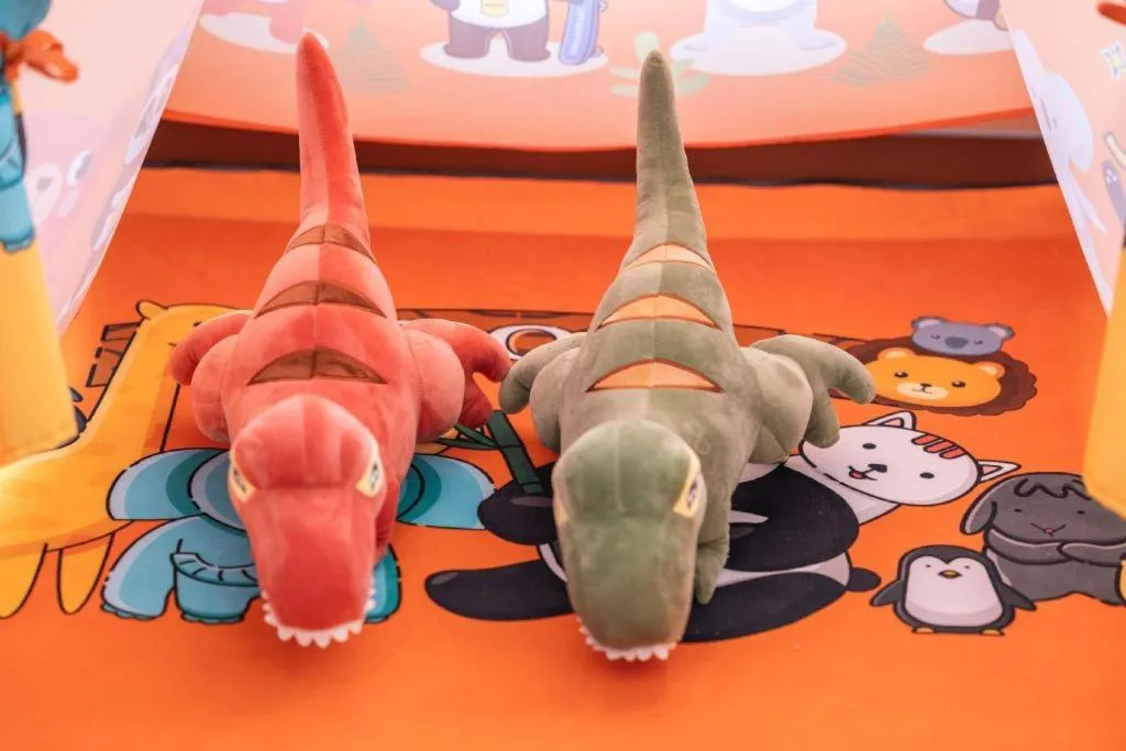 Shenzhen Cloud Park Manhattan Hotel