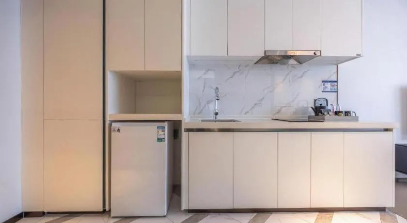 Shenzhen Cloud Park Manhattan Hotel