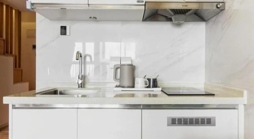 Shenzhen Cloud Park Manhattan Hotel