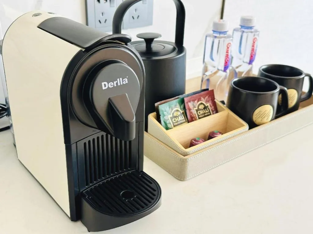 Shenzhen Cloud Park Manhattan Hotel