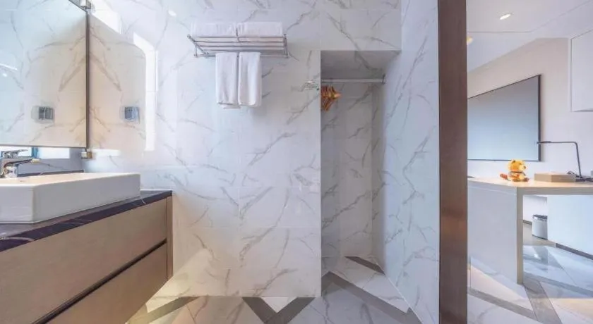 Shenzhen Cloud Park Manhattan Hotel