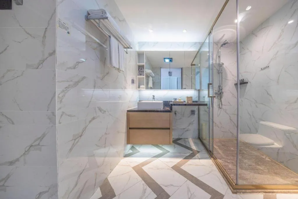 Shenzhen Cloud Park Manhattan Hotel