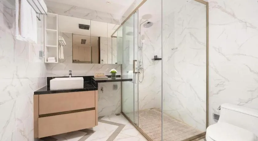 Shenzhen Cloud Park Manhattan Hotel