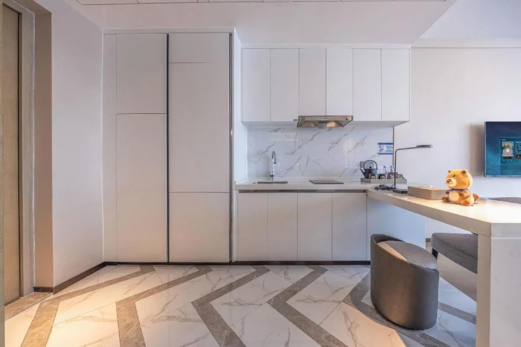 Shenzhen Cloud Park Manhattan Hotel