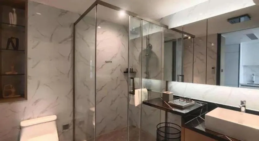 Shenzhen Cloud Park Manhattan Hotel