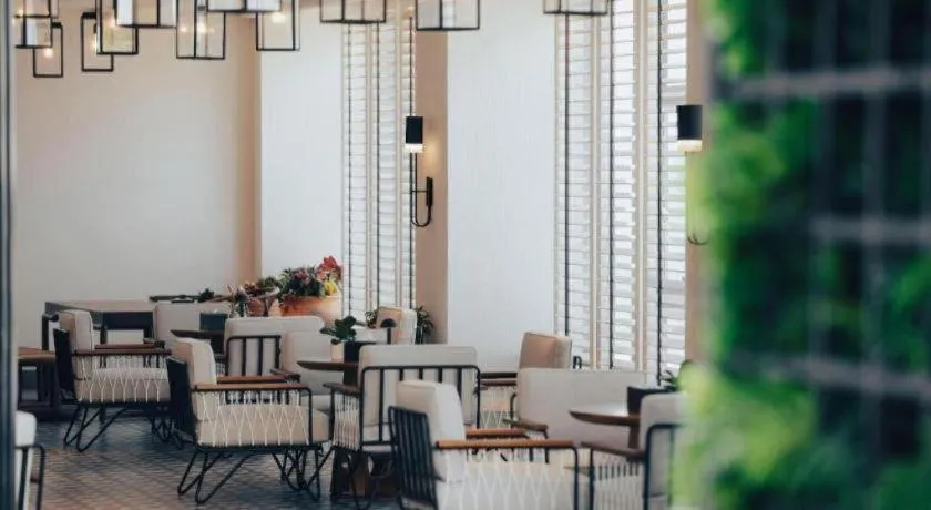 Shenzhen Cloud Park Manhattan Hotel