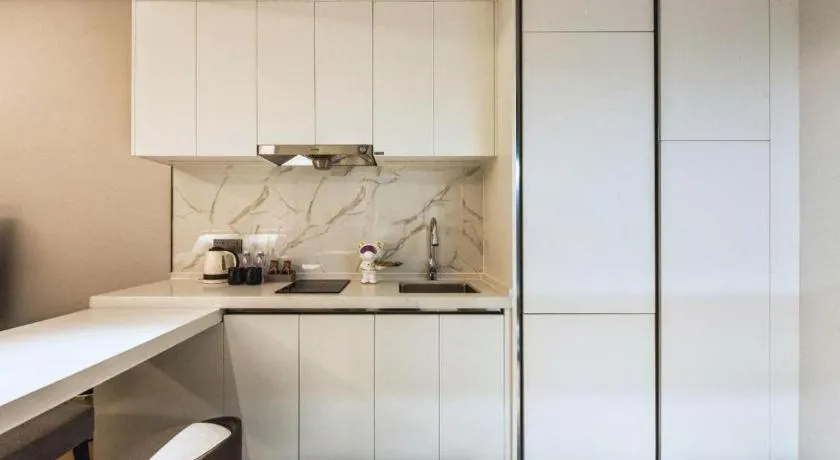 Shenzhen Cloud Park Manhattan Hotel