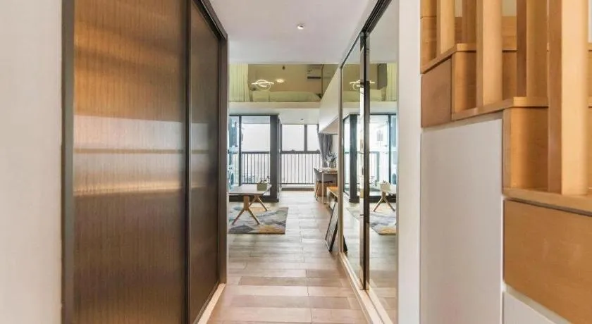 Shenzhen Cloud Park Manhattan Hotel