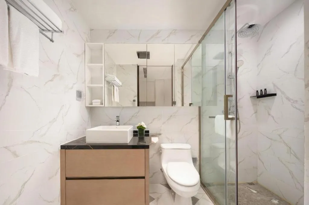 Shenzhen Cloud Park Manhattan Hotel