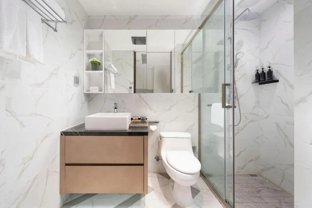 Shenzhen Cloud Park Manhattan Hotel