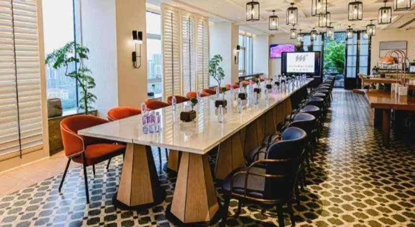 Shenzhen Cloud Park Manhattan Hotel