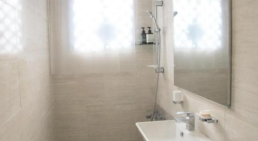 Seorak Mt., The East Sea and hot spring