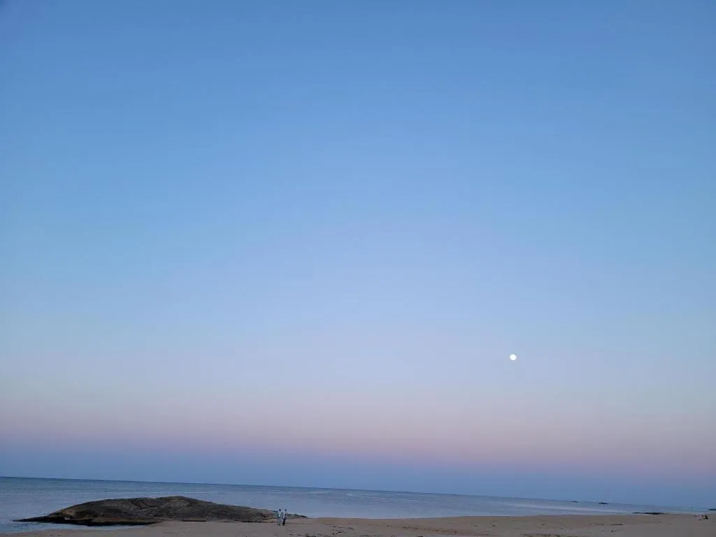 Seorak Mt., The East Sea and hot spring
